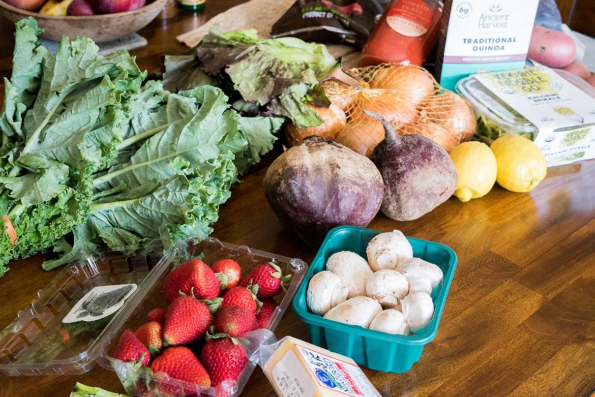 How BostonArea Grocery Delivery Services Stack Up Exhale Lifestyle