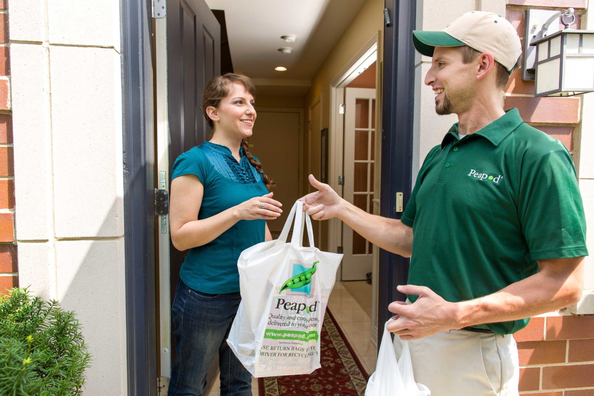 How BostonArea Grocery Delivery Services Stack Up Exhale Lifestyle