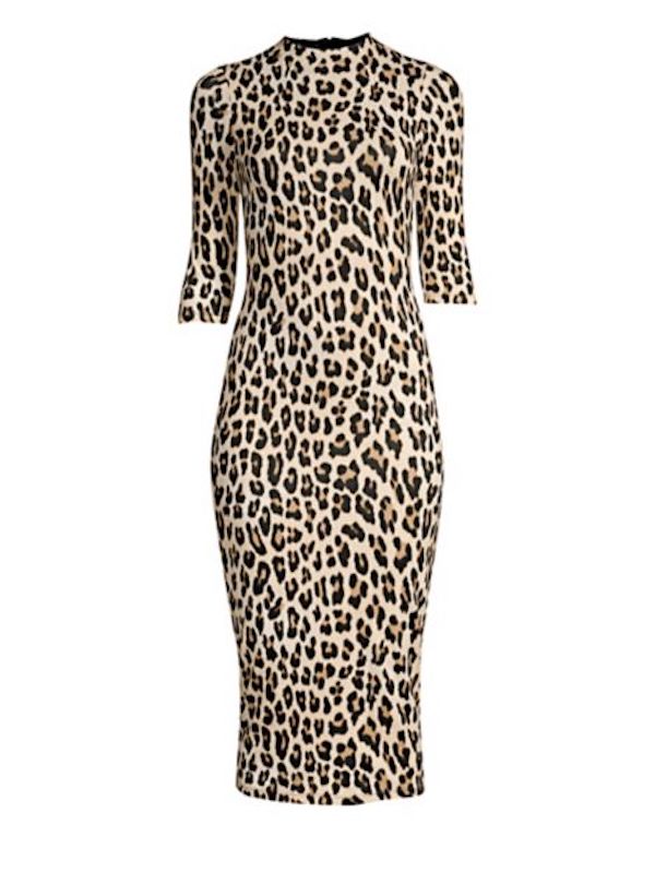 8 Chic Ways to Wear Fall’s Leopard Print Trend - Exhale Lifestyle