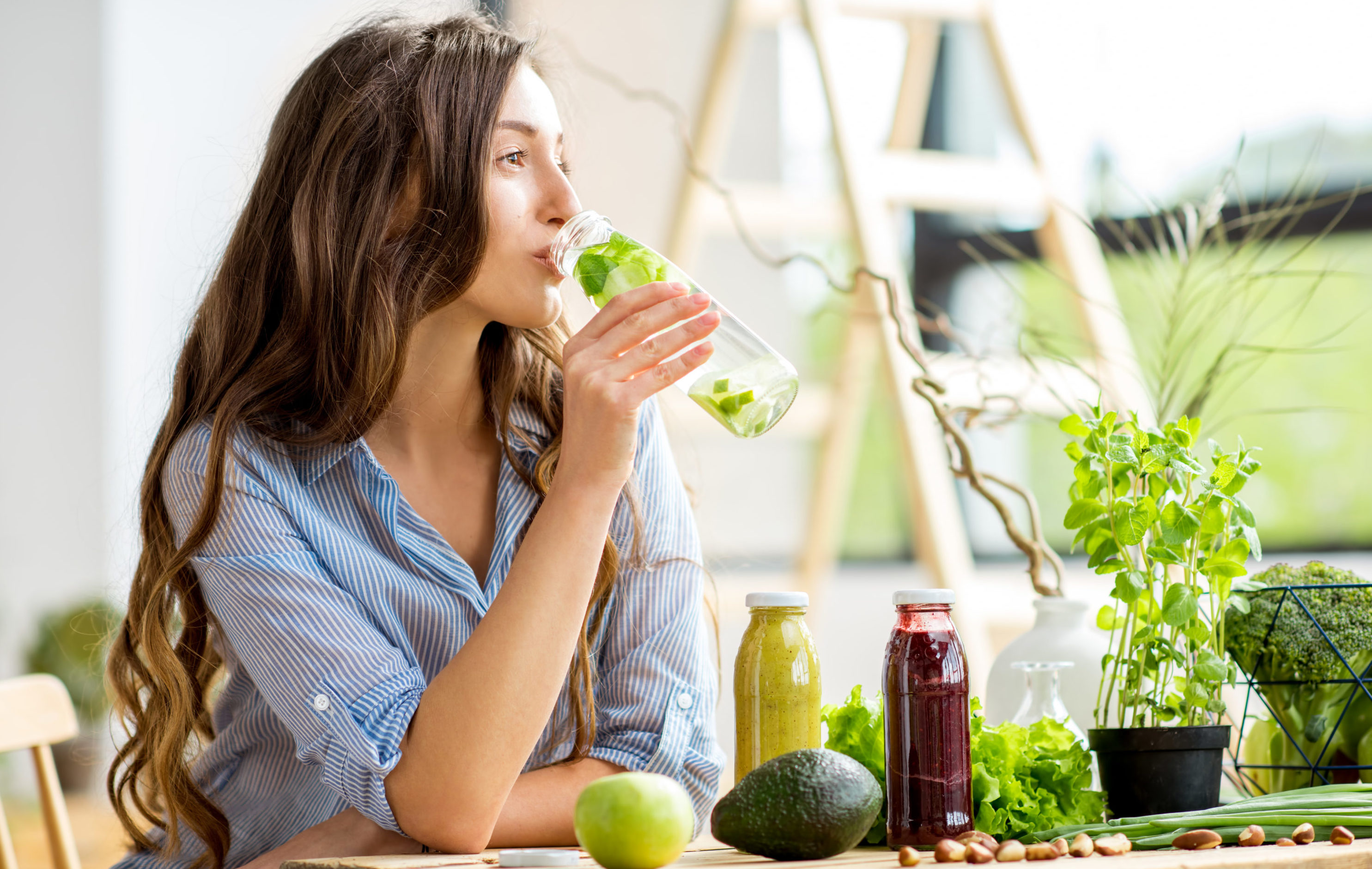 How Naturopathy Can Be a Beneficial Complement to Women's Health Care -  Exhale Lifestyle