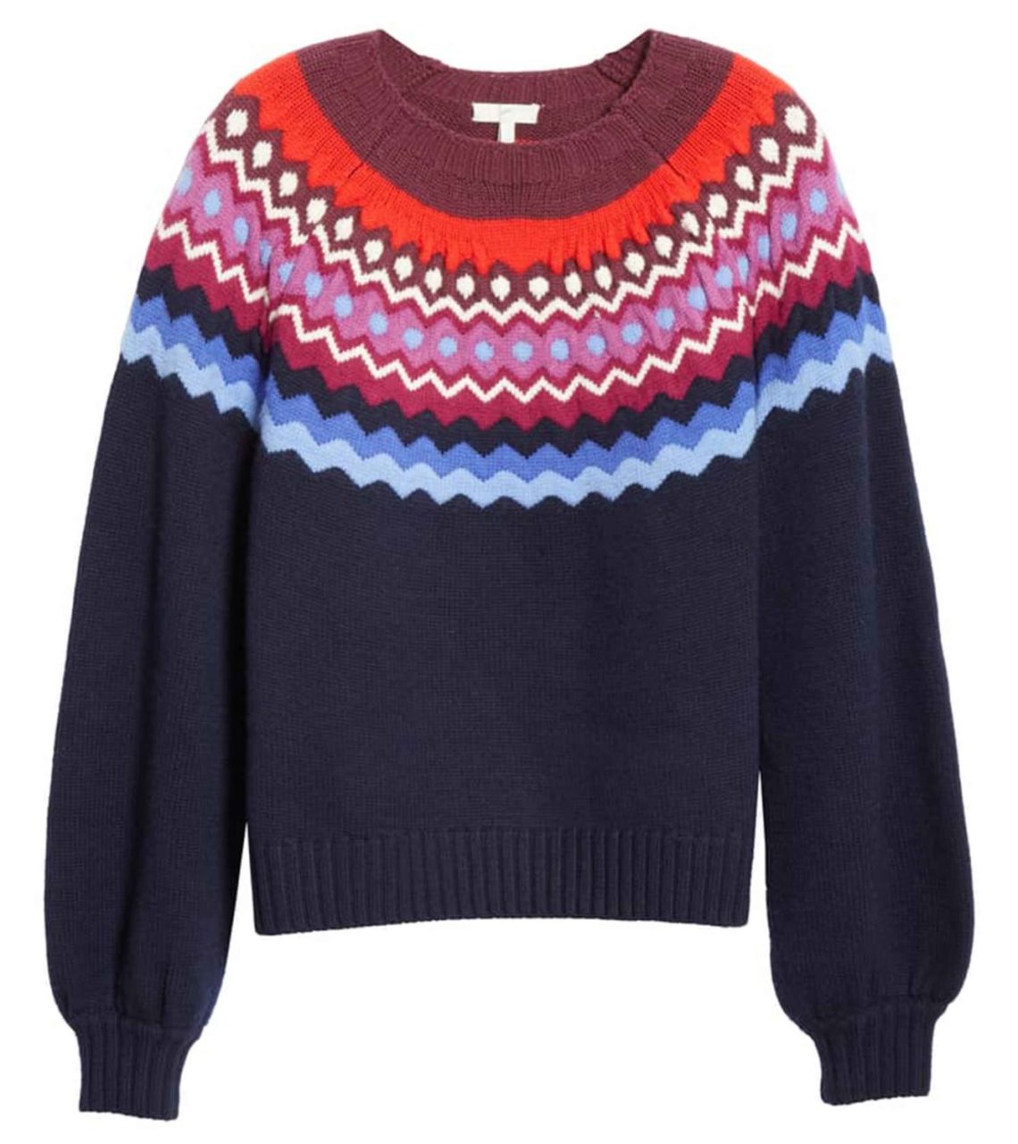 Cozy Up to Fall’s Biggest Sweater Trends - Exhale Lifestyle