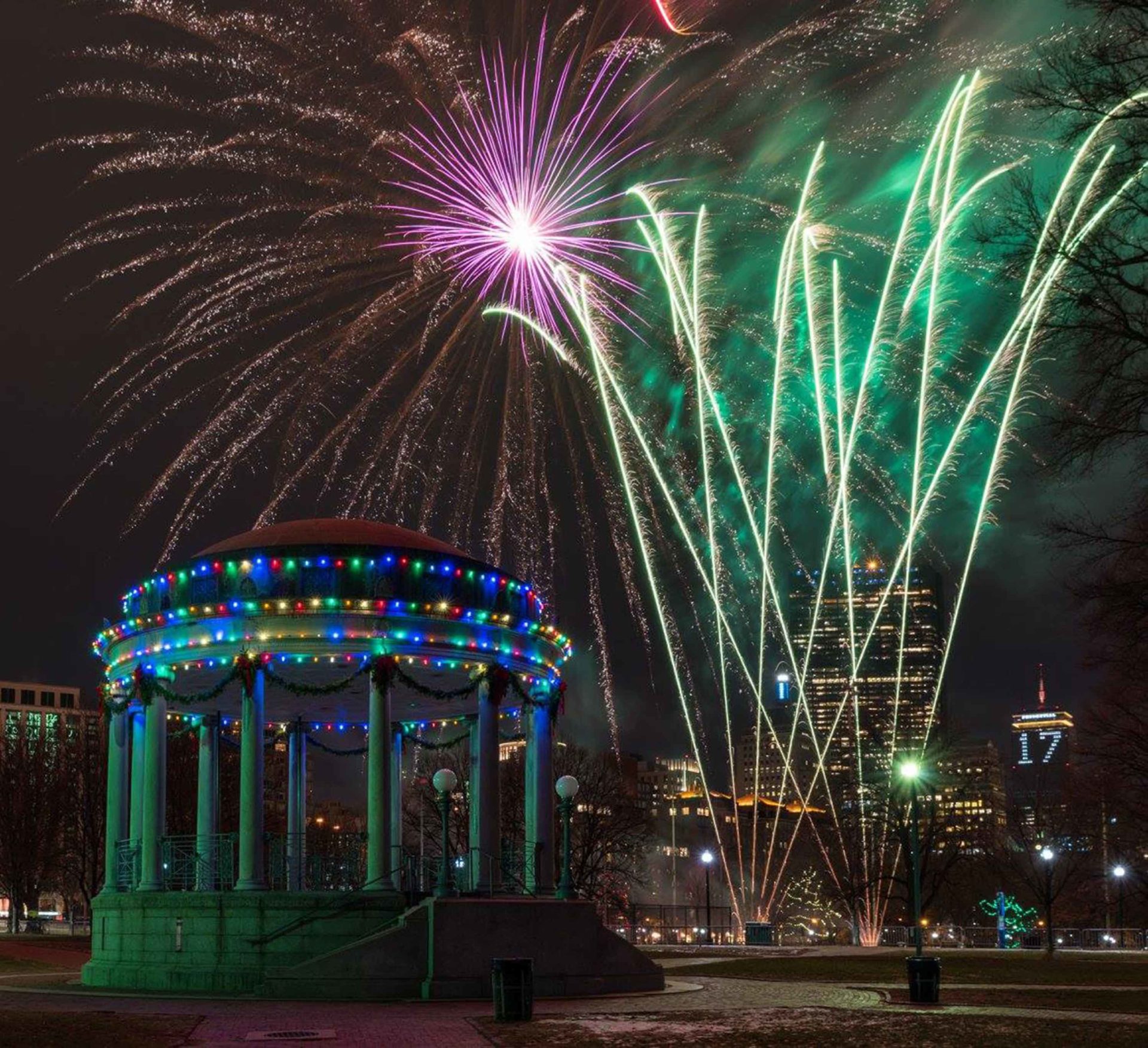 Things To Do This Weekend in Boston Dec. 29Jan. 1 Exhale Lifestyle