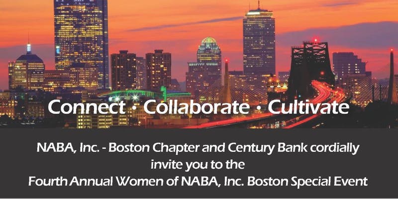4th Annual Women of NABA 4th Annual Women of NABA