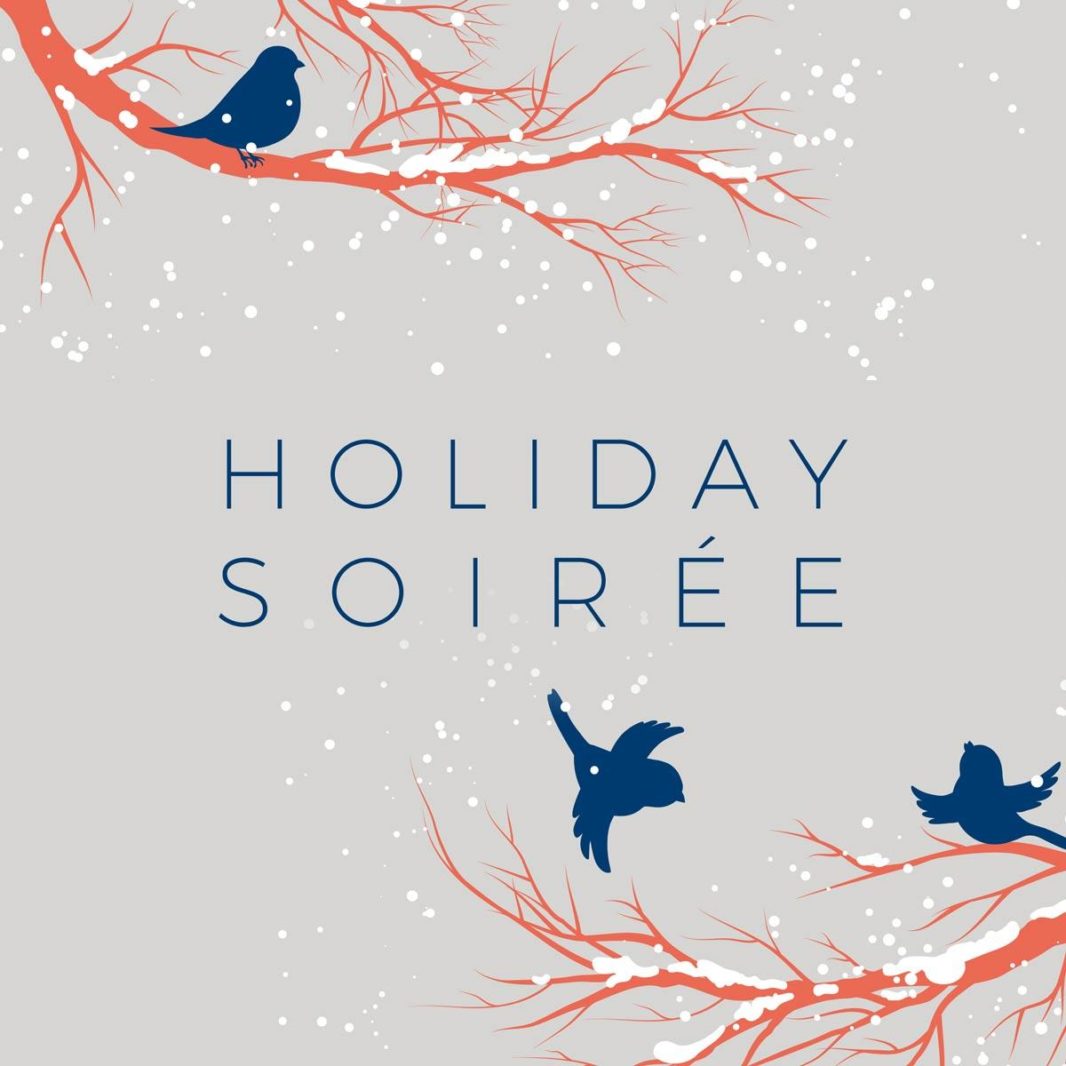 2018 Holiday Soirée Greater Boston Chamber of Commerce at the Tuscan Kitchen 2018 Holiday Soirée Greater Boston Chamber of Commerce at the Tuscan Kitchen