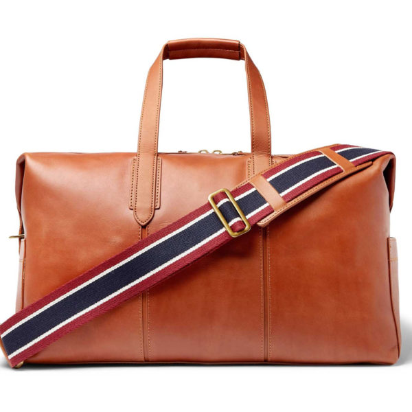 Weekender Duffle Bags to Make Holiday Travel Easier and More