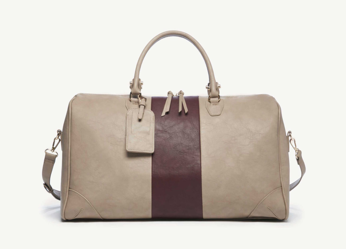 Weekender Duffle Bags to Make Holiday Travel Easier—and More Stylish ...