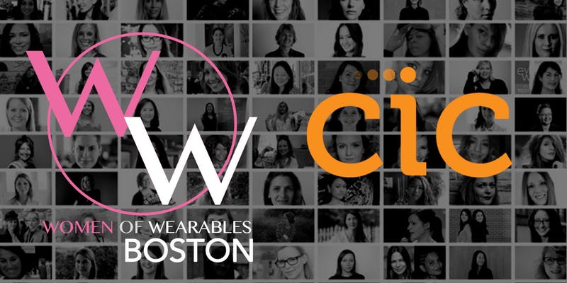 Women of Wearables Boston