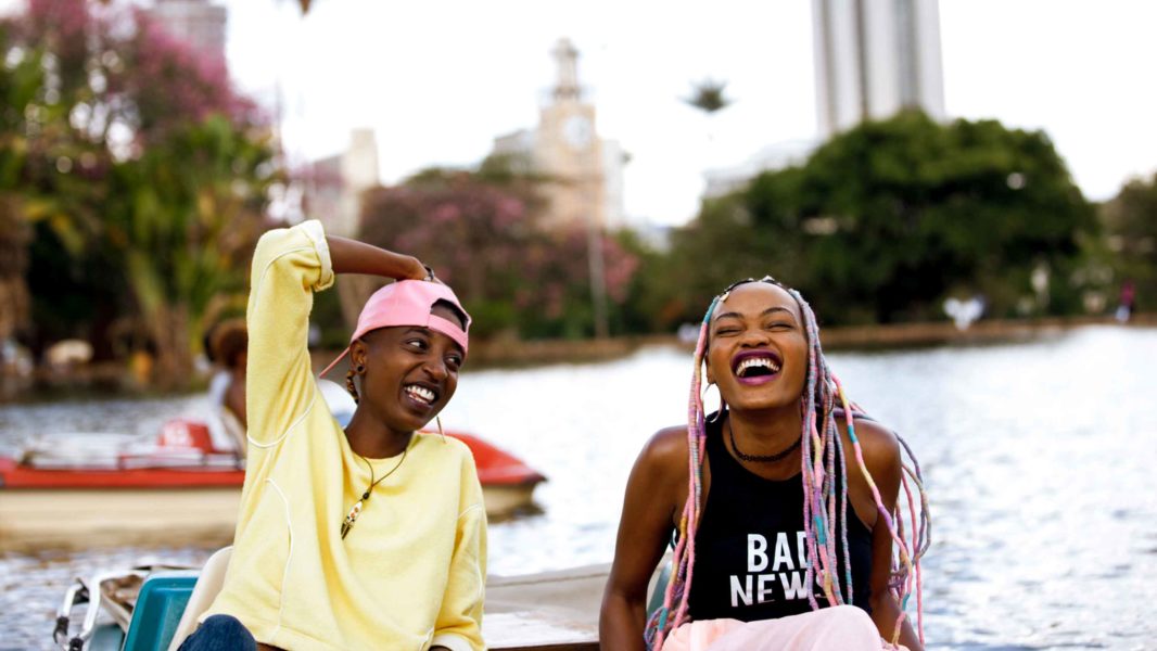 Award-winning female Kenyan director Wanuri Kahiu’s “Rafiki” is a sweet, coming-of-age love story and the first Kenyan film to ever play at Cannes. It is an inspiration for all ages and genders, and it’s playing at the Providence Children’s Film Festival.