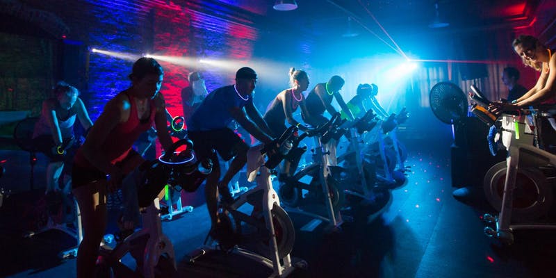 Handle Bar Spin: Boston Marathon Fundraiser Handle Bar Spin: Boston Marathon Fundraiser