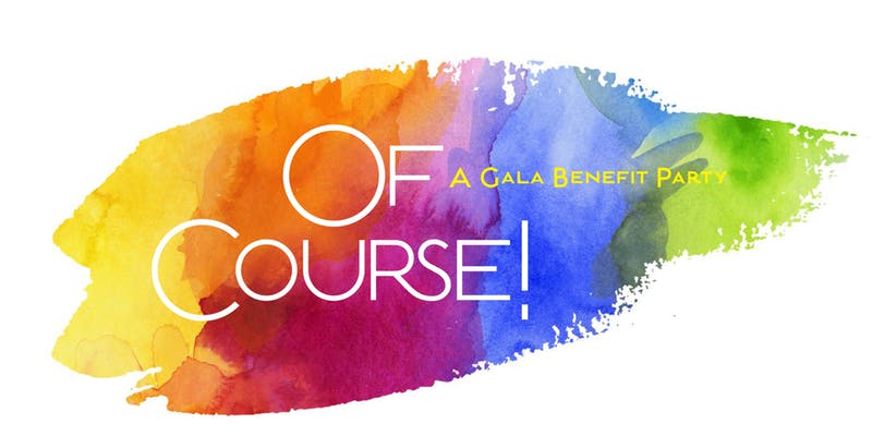 Of Course!  A Gala Benefit Party for Cambridge Center for Adult Ed