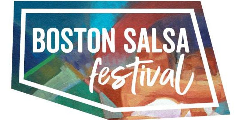 Boston Salsa Festival 2019