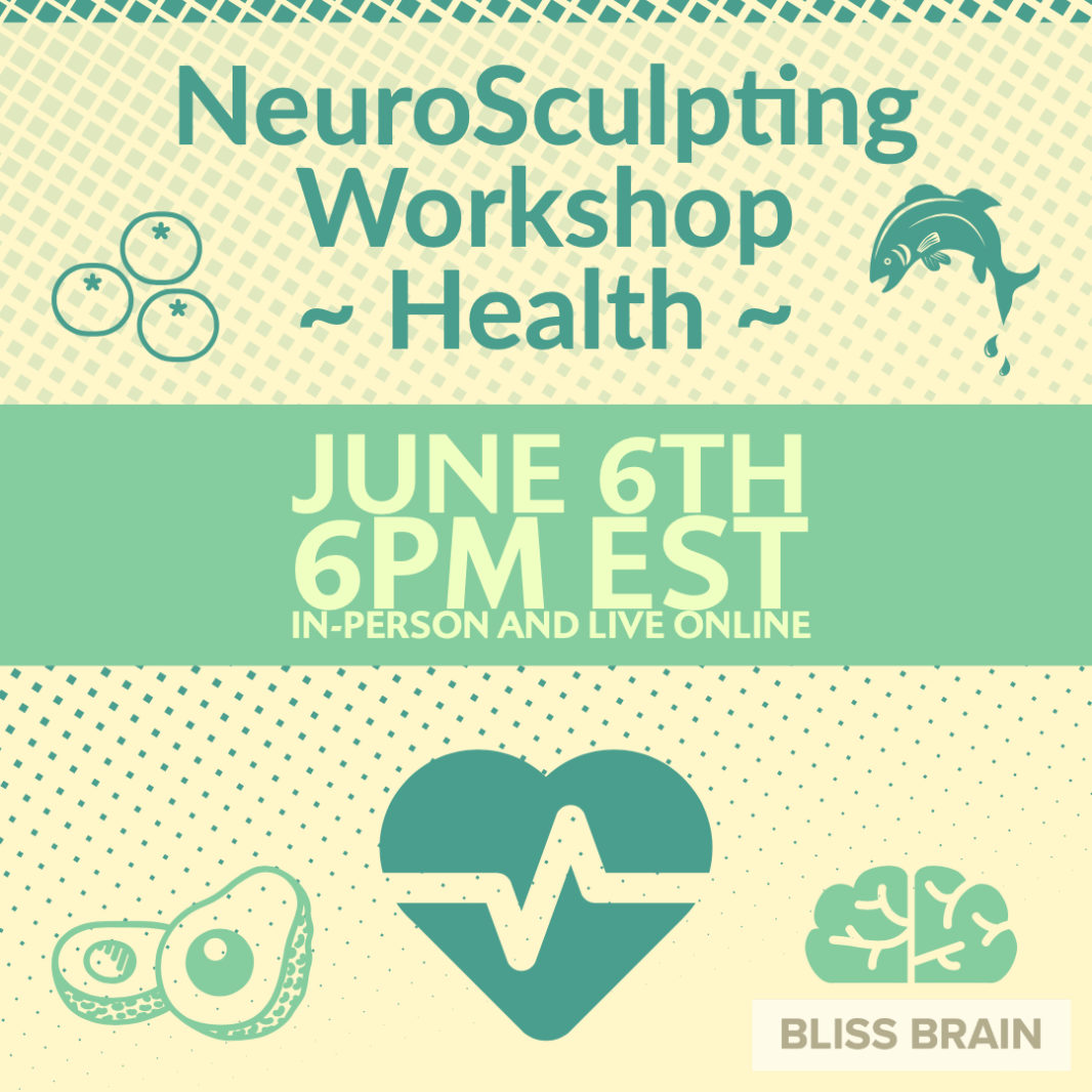 NeuroSculpting Workshop | Health