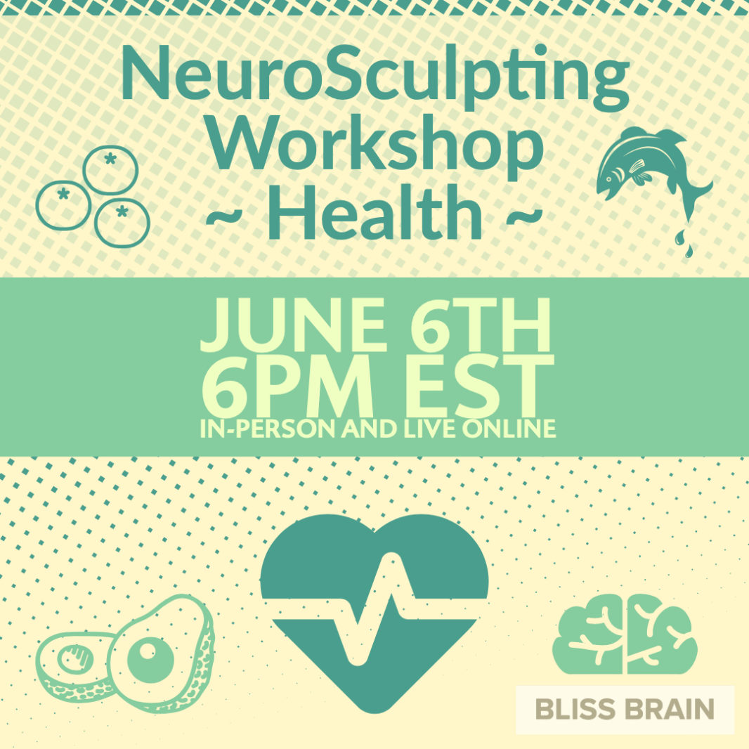NeuroSculpting Workshop | Health NeuroSculpting Workshop | Health