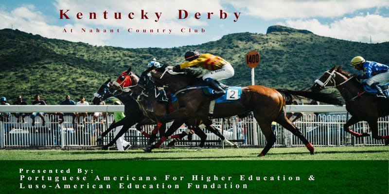 Kentucky Derby Party Tickets