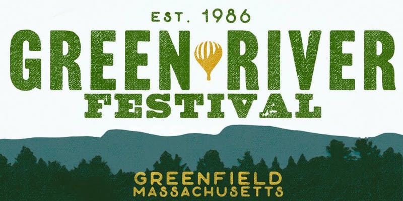 Green River Festival Green River Festival