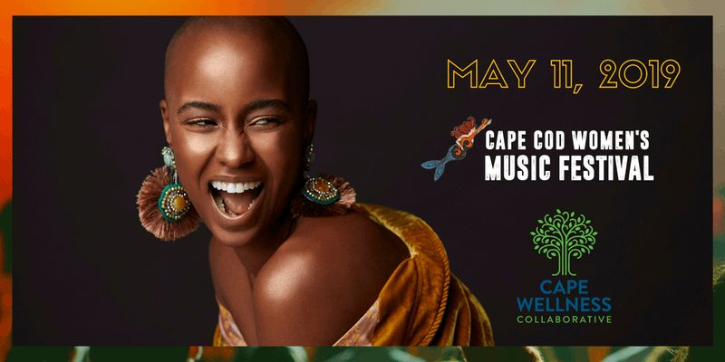 2019 Cape Cod Women’s Music Festival 2019 Cape Cod Women’s Music Festival