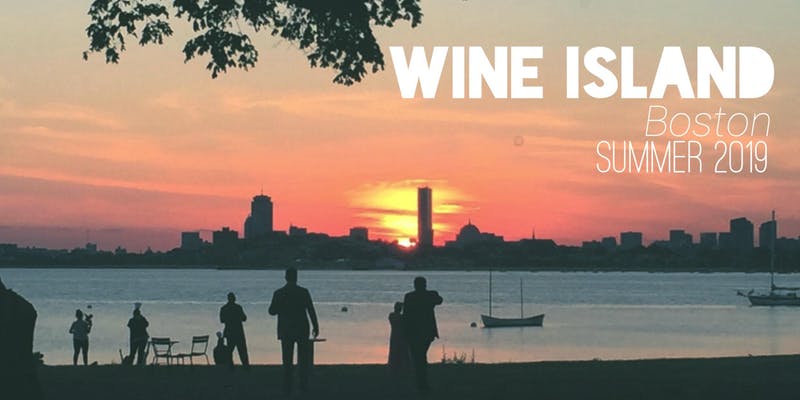 Wine Island Boston – The Ultimate Sunday Funday