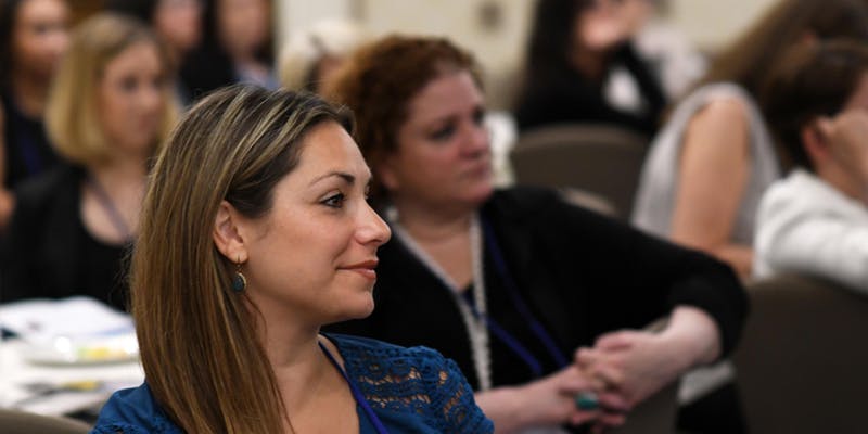 2019 UMass Lowell Women’s Leadership Conference