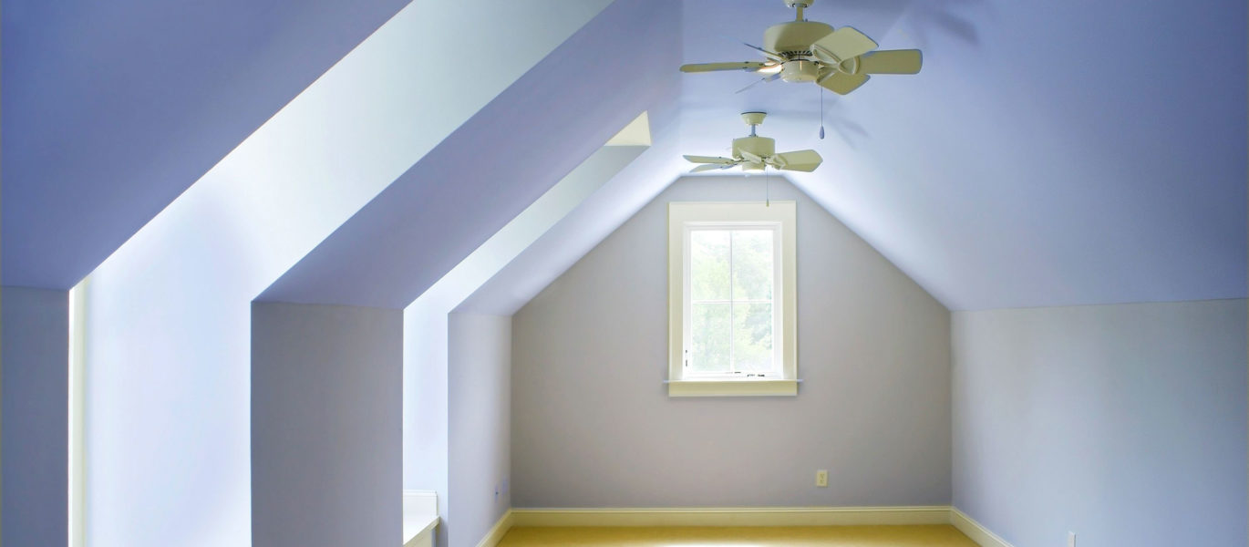 Consider These Effective Ways to Cool A Hot Attic Exhale Lifestyle