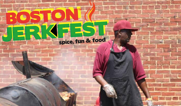 7th Boston JerkFest and Wine & Brew Tasting