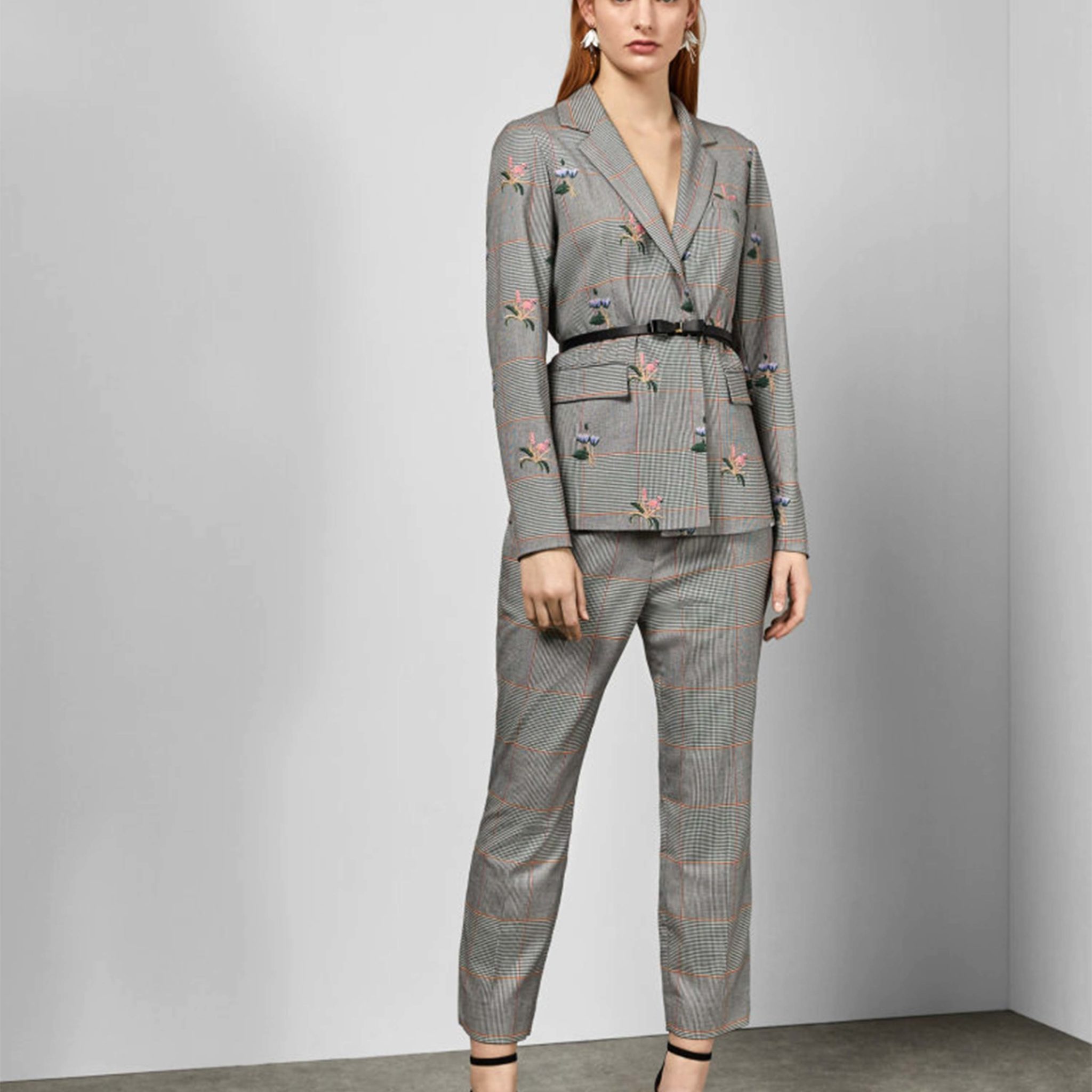 5 Tailored Blazers You ll Want for Fall Right Now Exhale Lifestyle