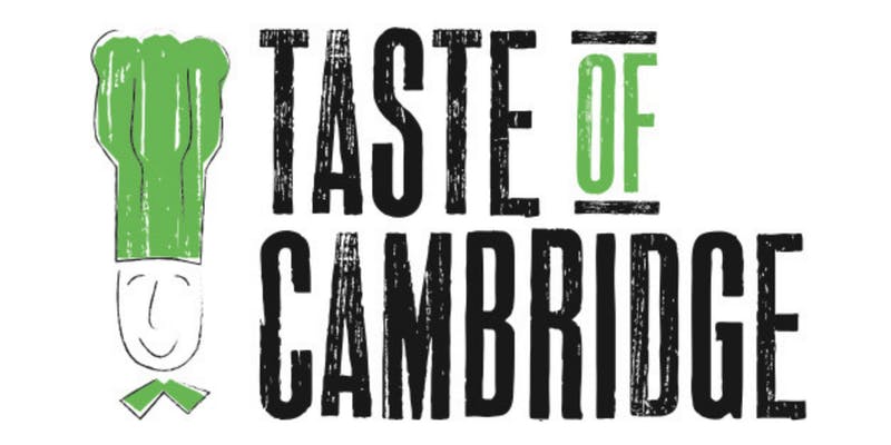 The 17th Annual Taste of Cambridge The 17th Annual Taste of Cambridge