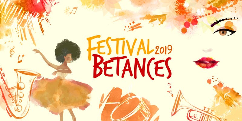 Festival Betances 2019 Festival Betances 2019