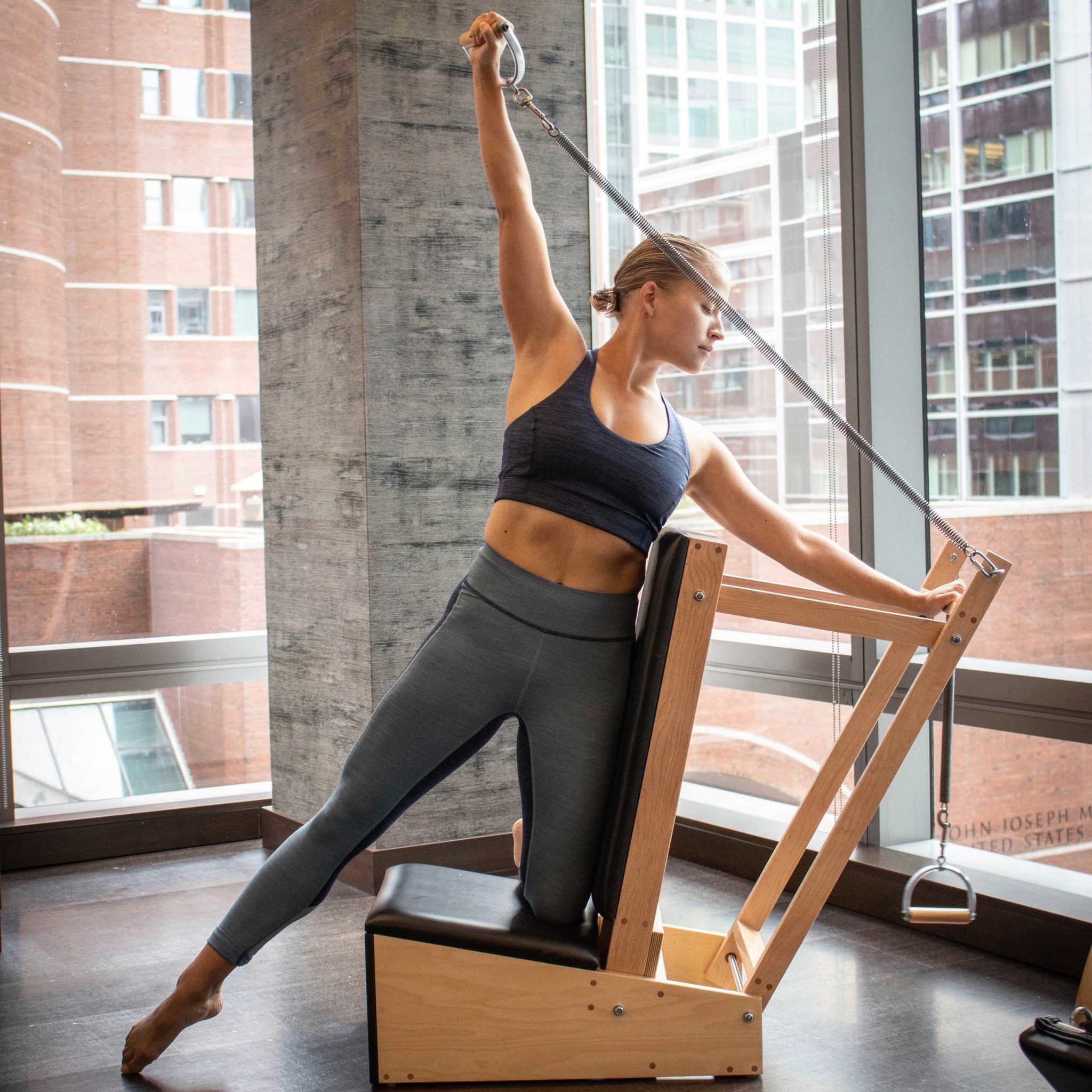 3 Female Boston Influencers That Inspire Us Exhale Lifestyle