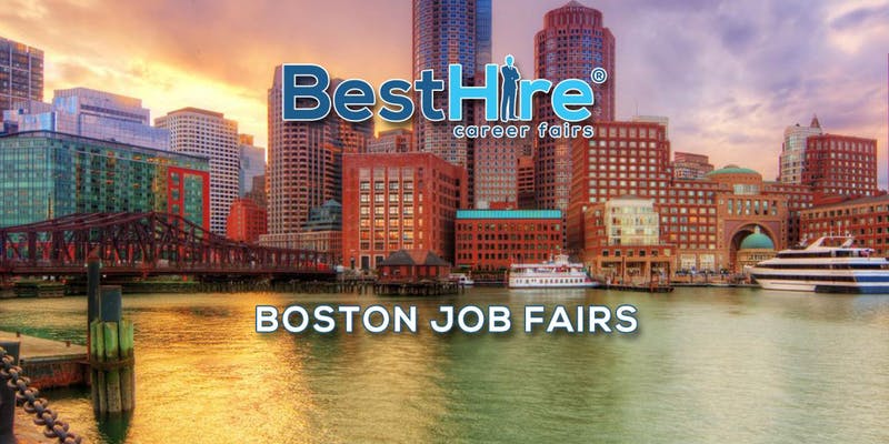 Boston Job Fair