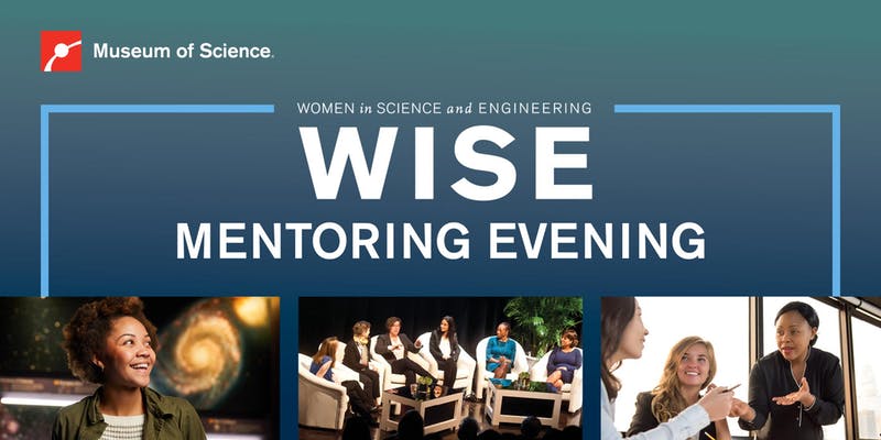 Women in STEM Mentoring Evening