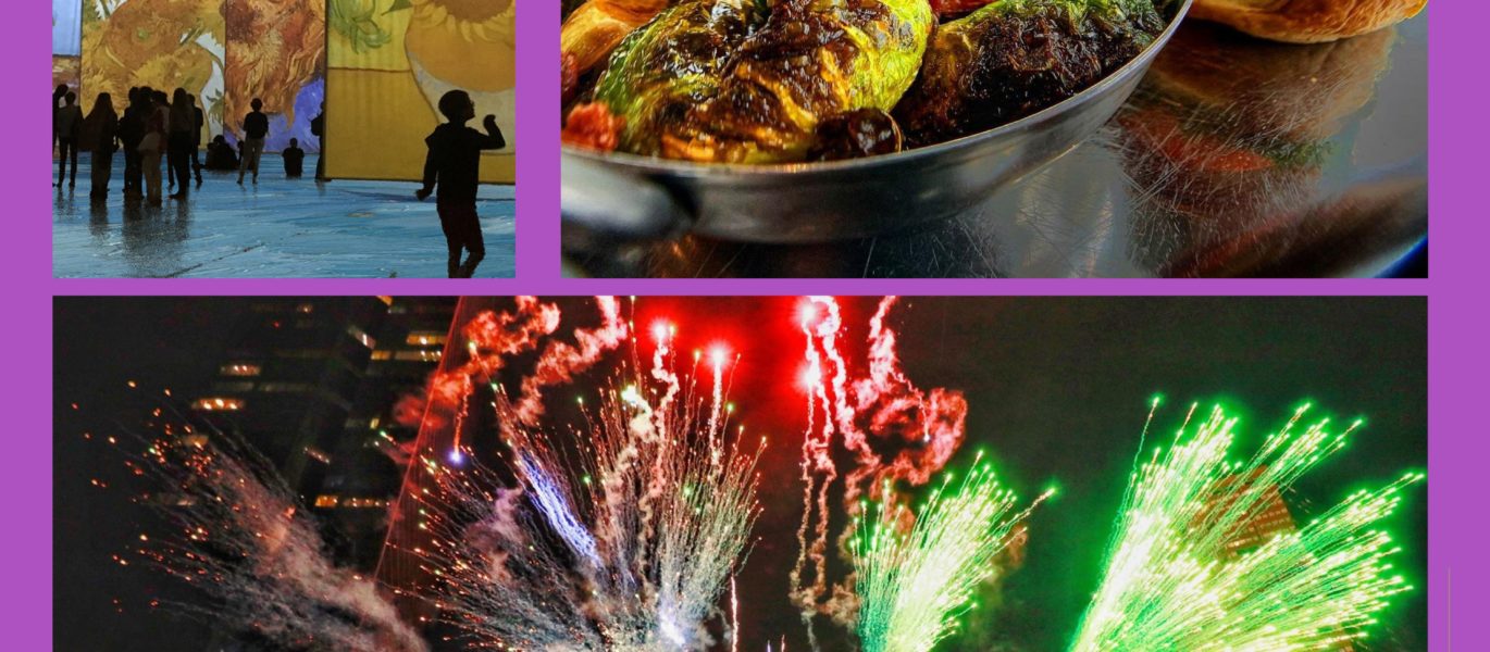 Things To Do in Boston This New Year&#039;s Eve Weekend - Exhale Lifestyle